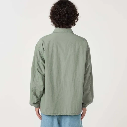 Pertex Unlimited Field Coach Jacket