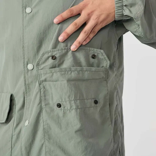 Pertex Unlimited Field Coach Jacket