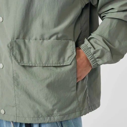 Pertex Unlimited Field Coach Jacket