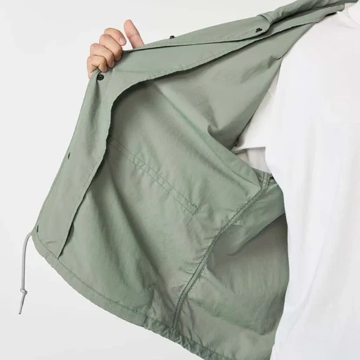 Pertex Unlimited Field Coach Jacket