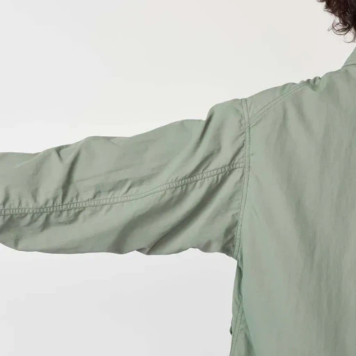 Pertex Unlimited Field Coach Jacket