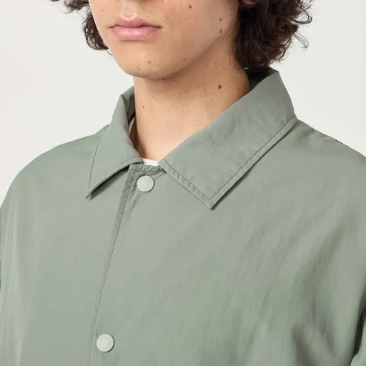 Pertex Unlimited Field Coach Jacket