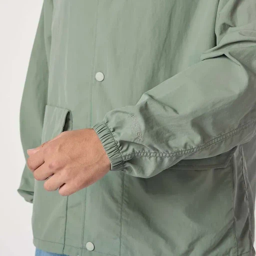 Pertex Unlimited Field Coach Jacket