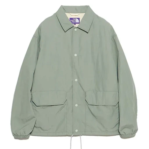 Pertex Unlimited Field Coach Jacket