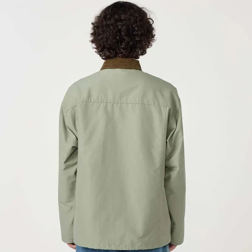 Double Peak Field Jacket