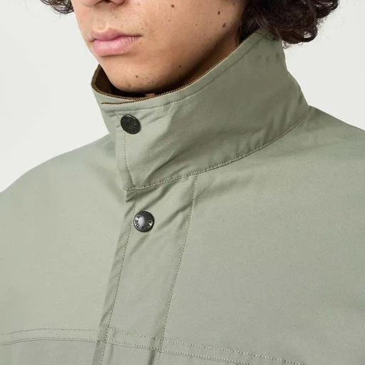 Double Peak Field Jacket