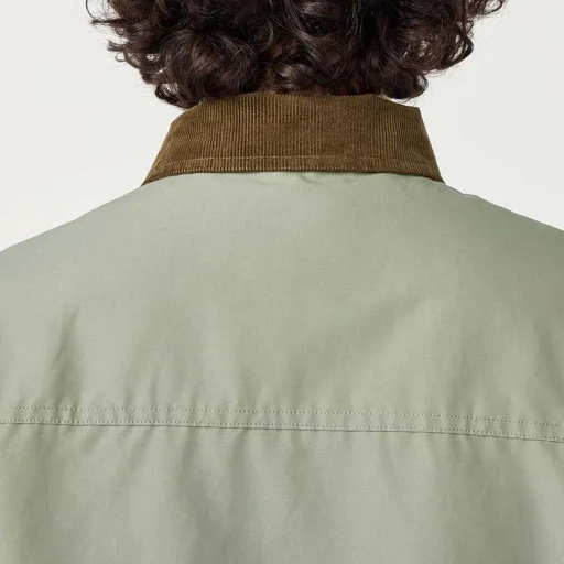 Double Peak Field Jacket
