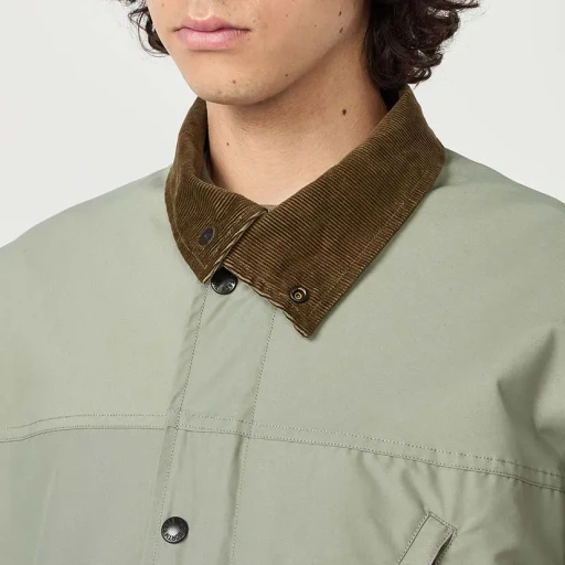 Double Peak Field Jacket