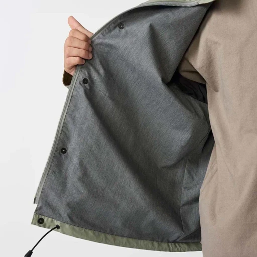 Double Peak Field Jacket
