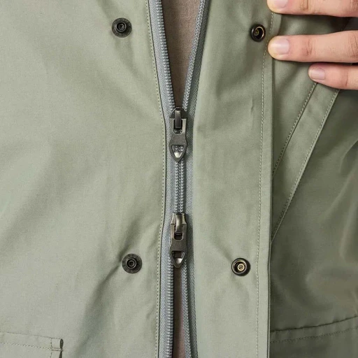 Double Peak Field Jacket