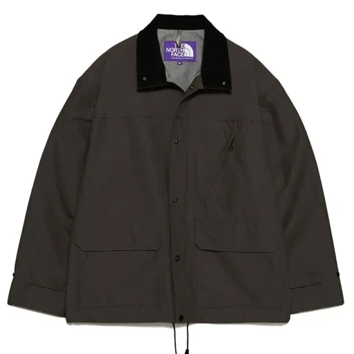 Double Peak Field Jacket