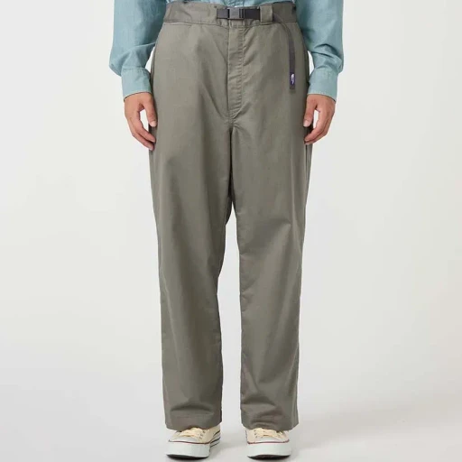Coolmax Chino Field Work Pants