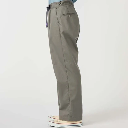 Coolmax Chino Field Work Pants