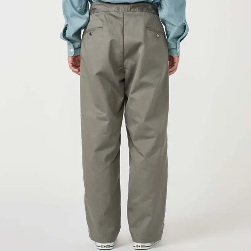 Coolmax Chino Field Work Pants