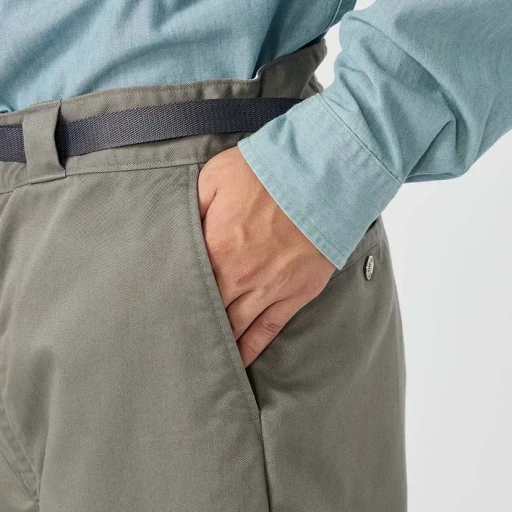 Coolmax Chino Field Work Pants