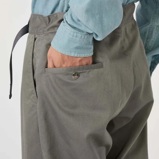 Coolmax Chino Field Work Pants