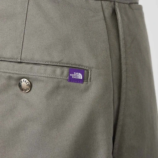 Coolmax Chino Field Work Pants