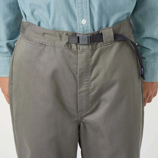 Coolmax Chino Field Work Pants