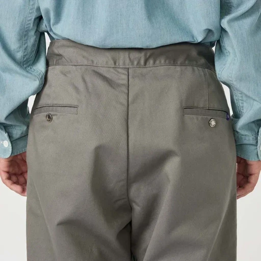 Coolmax Chino Field Work Pants