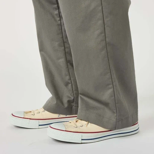 Coolmax Chino Field Work Pants
