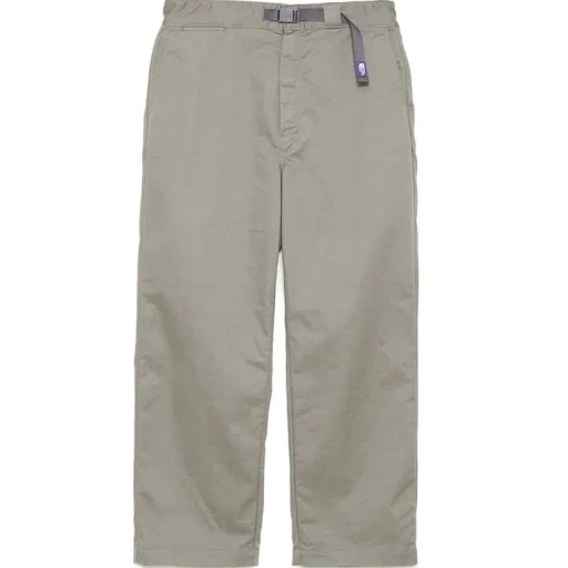 Coolmax Chino Field Work Pants