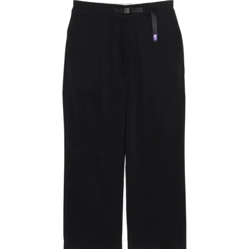 Polyester Tropical Field Work Pants