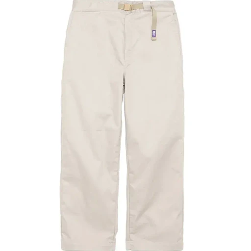 Coolmax Chino Field Work Pants