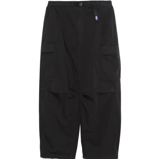 Ripstop Field Cargo Pants