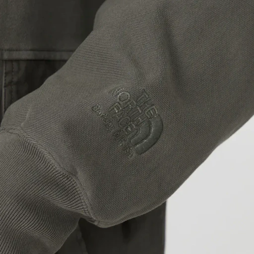 11Oz Zip Up Hoodie
