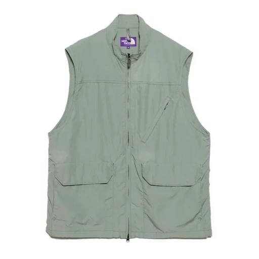 Pertex Unlimited Mountain Wind Vest