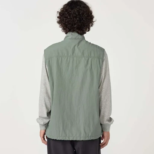 Pertex Unlimited Mountain Wind Vest