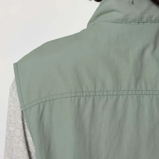 Pertex Unlimited Mountain Wind Vest