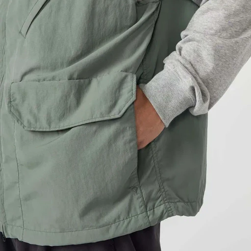 Pertex Unlimited Mountain Wind Vest