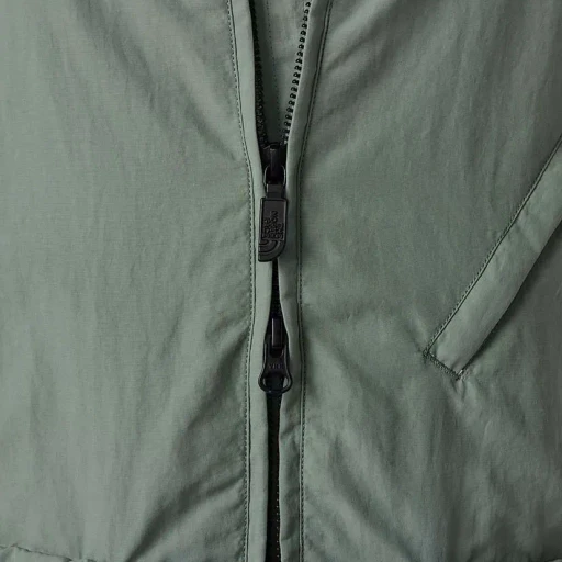 Pertex Unlimited Mountain Wind Vest