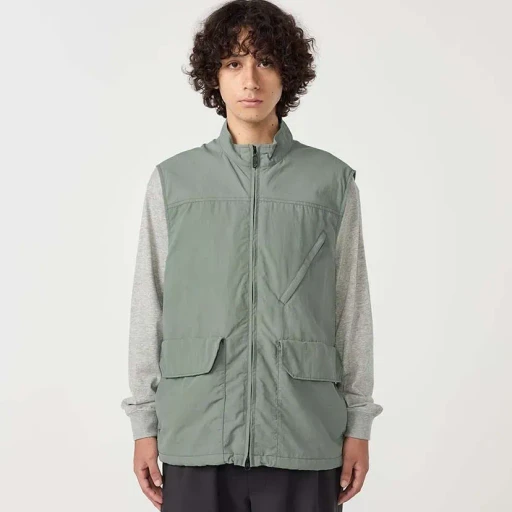 Pertex Unlimited Mountain Wind Vest