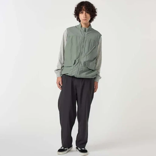 Pertex Unlimited Mountain Wind Vest