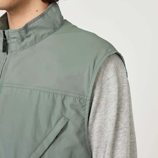 Pertex Unlimited Mountain Wind Vest