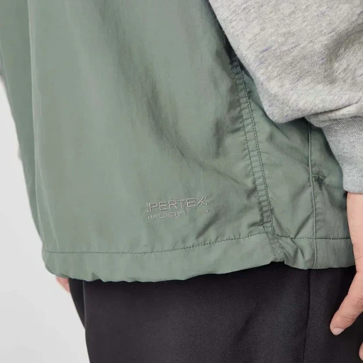 Pertex Unlimited Mountain Wind Vest