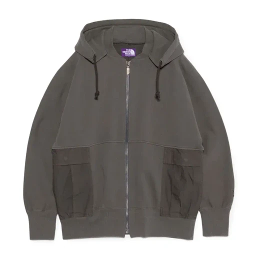 11Oz Zip Up Hoodie