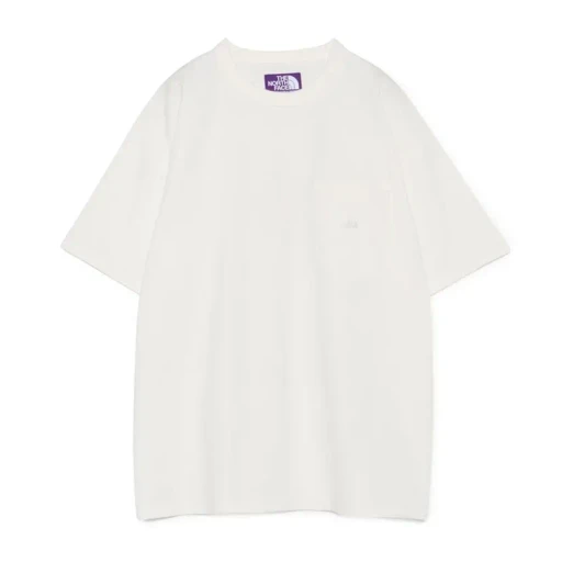 8Oz Field Pocket Tee