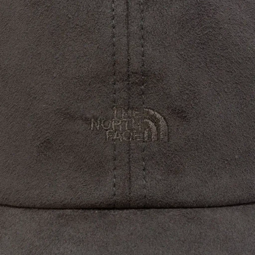 Synthetic Leather Field Cap
