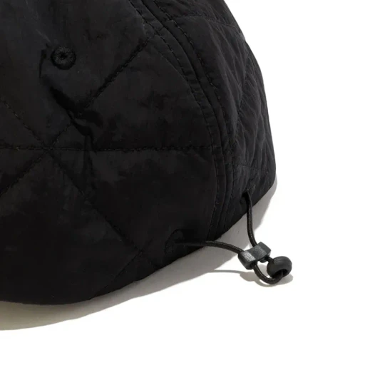 Quilting Field Cap