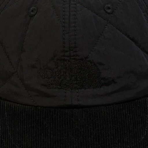 Quilting Field Cap
