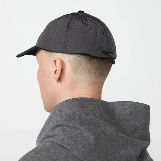Quilting Field Cap