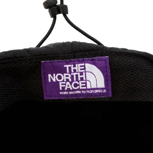 Quilting Field Cap