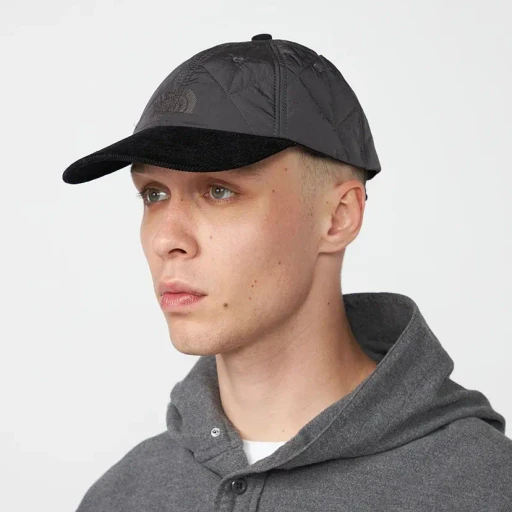 Quilting Field Cap