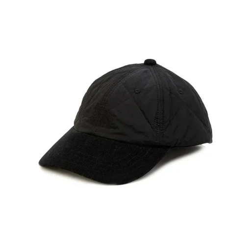 Quilting Field Cap
