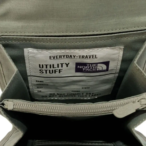 Mountain Wind Utility Case