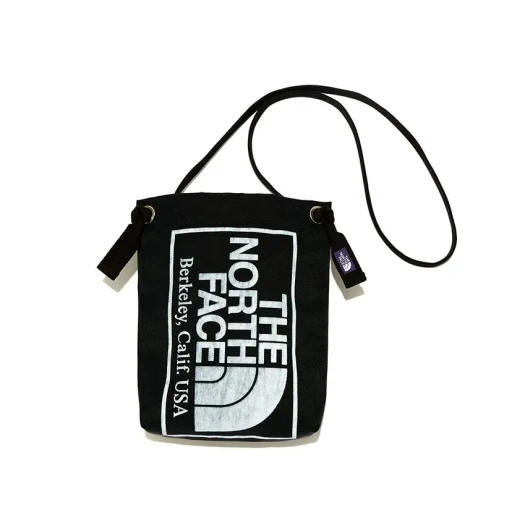 Cordura Nylon Field Shoulder Bag