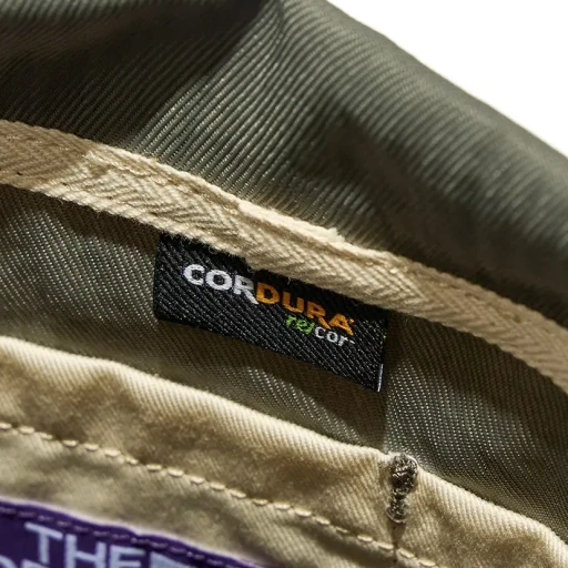 Cordura Nylon Field Shoulder Bag